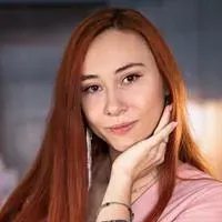 Фотография репетитора Пужкина Стефания Андреевна