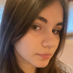 Фотография репетитора Визинталь Виктория Александровна