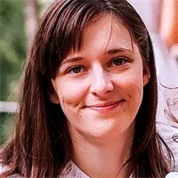 Фотография репетитора Тетерина Елена Викторовна