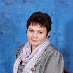 Фотография репетитора Гоготова Алла Владимировна