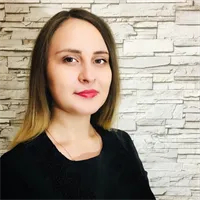 Фотография репетитора Каньшина Татьяна Андреевна