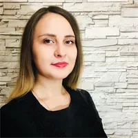 Фотография репетитора Каньшина Татьяна Андреевна