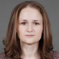 Фотография репетитора Мечукаева Зульфия Абдурахмановна