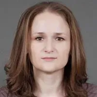 Фотография репетитора Мечукаева Зульфия Абдурахмановна