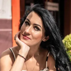 Фотография репетитора Шадикова Анна Викторовна