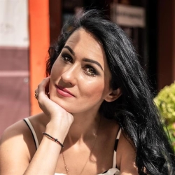 Фотография репетитора Шадикова Анна Викторовна