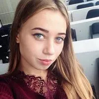 Фотография репетитора Донцова Александра Дмитриевна