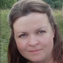 Фотография репетитора Лабутина Варвара Анатольевна