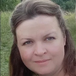 Фотография репетитора Лабутина Варвара Анатольевна