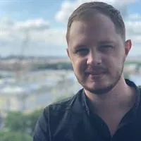 Фотография репетитора Курюмов Илья Михайлович