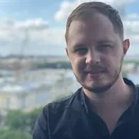 Фотография репетитора Курюмов Илья Михайлович