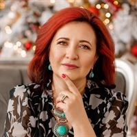 Фотография репетитора Строгова Ольга Николаевна