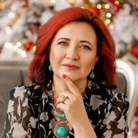 Фотография репетитора Строгова Ольга Николаевна