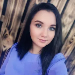 Фотография репетитора Слюсарь Надежда Алексеевна