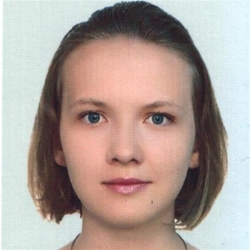 Фотография репетитора Подоплелова Ольга Дмитриевна