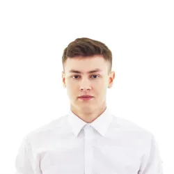 Фотография репетитора Смирнов Кирилл Сергеевич