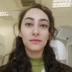 Фотография репетитора Дауд Сиба 