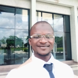 Фотография репетитора Муритала Варисудин Адедотун