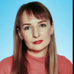 Фотография репетитора Голышева Мария Дмитриевна