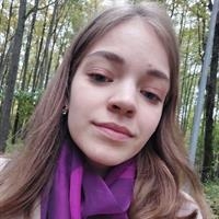 Фотография репетитора Ванчугова Мария Алексеевна