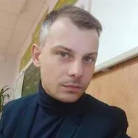 Фотография репетитора Козлов Дмитрий Игоревич