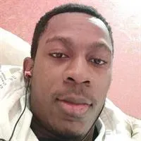 Фотография репетитора Анион Седрик Лорд 