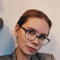 Фотография репетитора Сальникова Мария Владиславовна