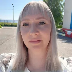 Фотография репетитора Головцова Ольга Валерьевна