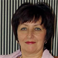 Фотография репетитора Романова Любовь Анатольевна