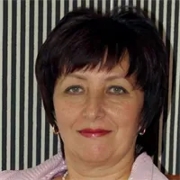 Фотография репетитора Романова Любовь Анатольевна