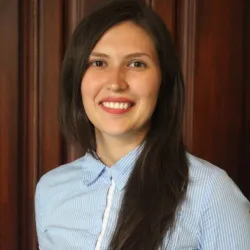 Ягафарова Гузель Тагировна