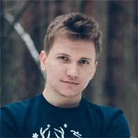 Фотография репетитора Харченко Данила Владимирович