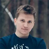 Фотография репетитора Харченко Данила Владимирович