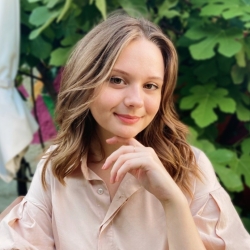 Фотография репетитора Калашникова Анна Игоревна