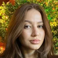 Фотография репетитора Сергеева Александра Сергеевна