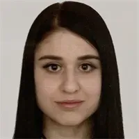 Фотография репетитора Артемьева Мария Сергеевна