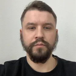 Фотография репетитора Самойлович Антон Сергеевич