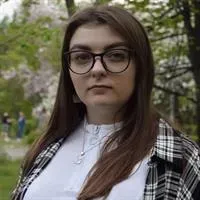 Фотография репетитора Колесникова Анастасия Дмитриевна