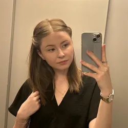 Фотография репетитора Уваровская Татьяна Александровна