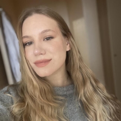 Фотография репетитора Бурмистрова Анастасия Валерьевна