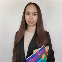 Фотография репетитора Тарасова Анастасия Валерьевна