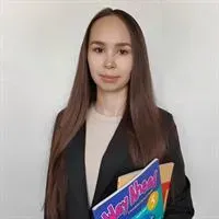Фотография репетитора Тарасова Анастасия Валерьевна