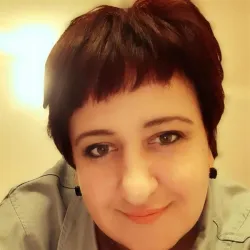 Фотография репетитора Иванова Анна Сергеевна