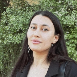 Фотография репетитора Данилюк Наталья Евгеньевна