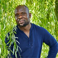 Фотография репетитора Ларссон Паскаль 