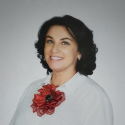 Фотография репетитора Липихина Ольга Владимировна