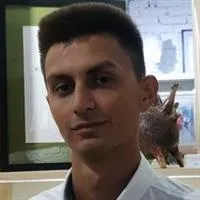 Фотография репетитора Гордеев Клим Евгеньевич