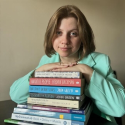 Фотография репетитора Козлова Екатерина Ильинична