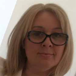 Фотография репетитора Вахрушева Татьяна Ильинична