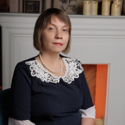 Бессонова Ольга Евгеньевна